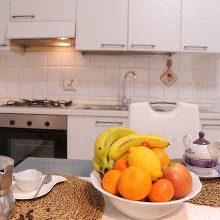 Apartment 8 Florencja Zewnętrze zdjęcie
