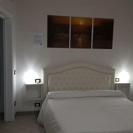 Apartment 8 Florencja Zewnętrze zdjęcie