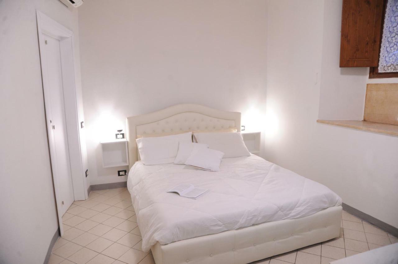 Apartment 8 Florencja Zewnętrze zdjęcie