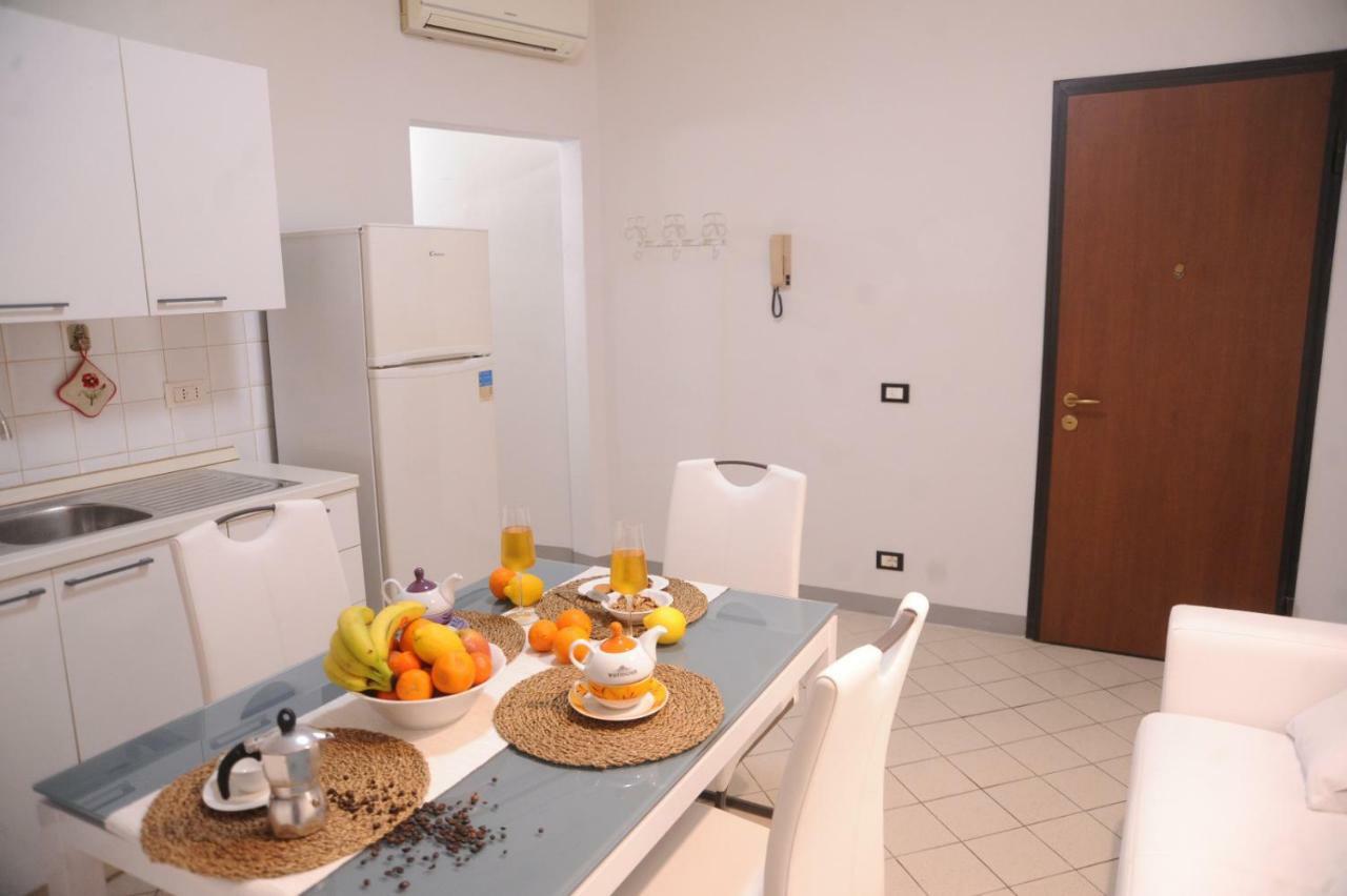 Apartment 8 Florencja Zewnętrze zdjęcie