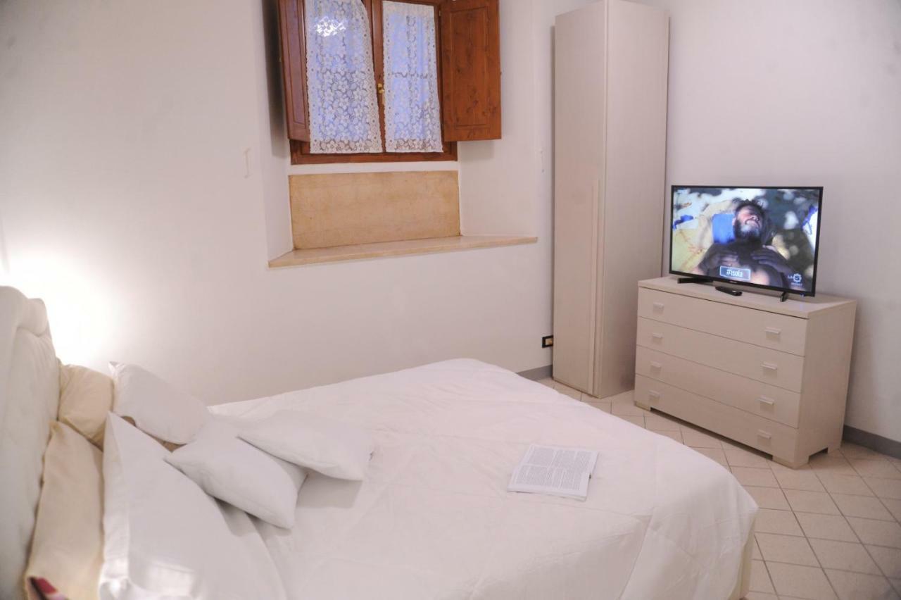 Apartment 8 Florencja Zewnętrze zdjęcie