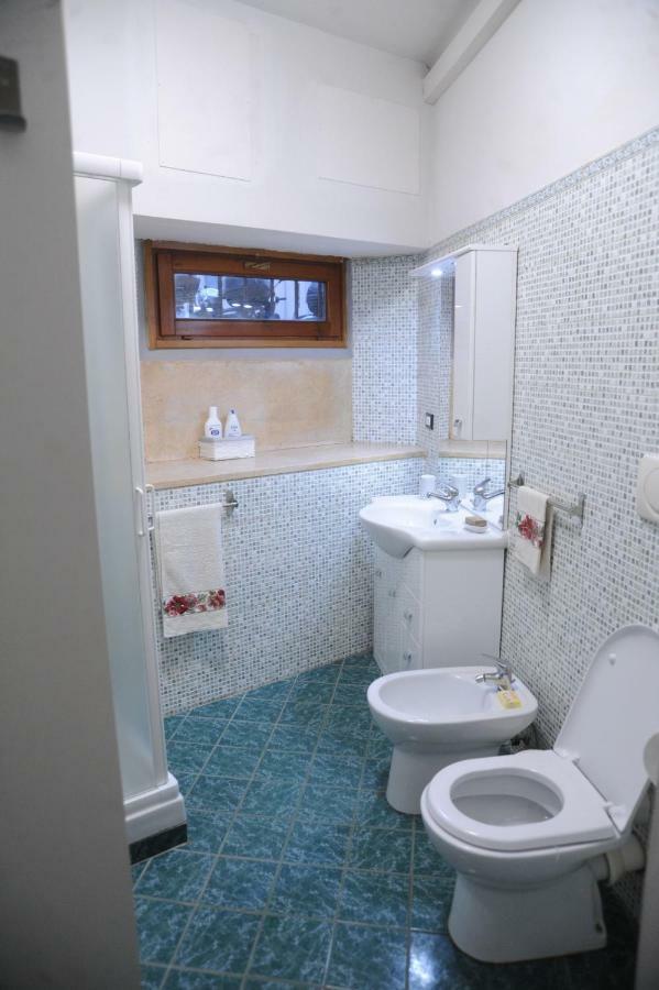 Apartment 8 Florencja Zewnętrze zdjęcie