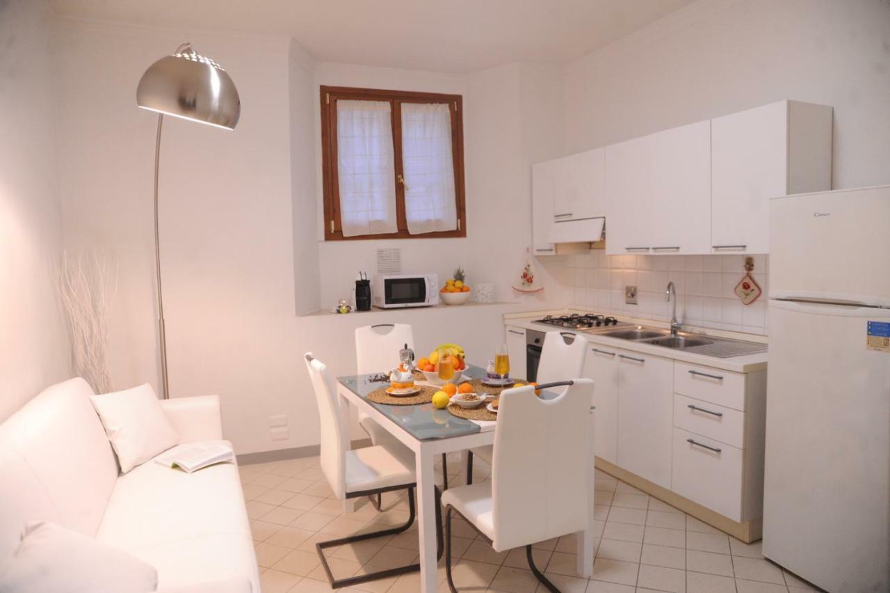 Apartment 8 Florencja Zewnętrze zdjęcie