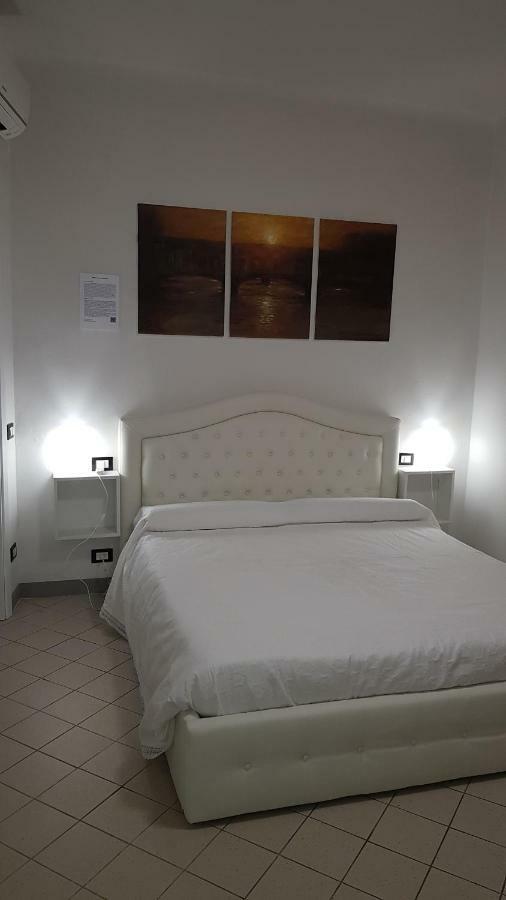 Apartment 8 Florencja Zewnętrze zdjęcie