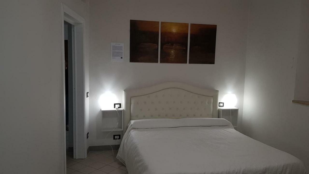 Apartment 8 Florencja Zewnętrze zdjęcie